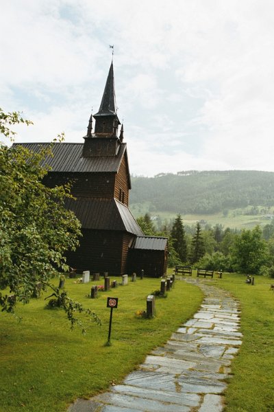 2003060518 kaupanger stavkirke